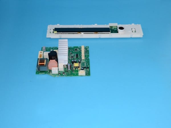 Unit Supply/Control 75.1 Assy