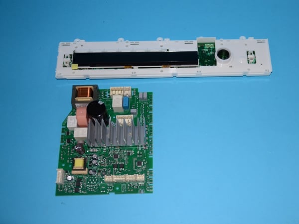 Unit Supply/Control 75.1 Assy
