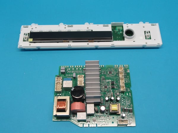 Unit Supply/Control 85.1 Assy