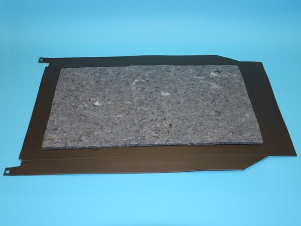 Back Panel Cover