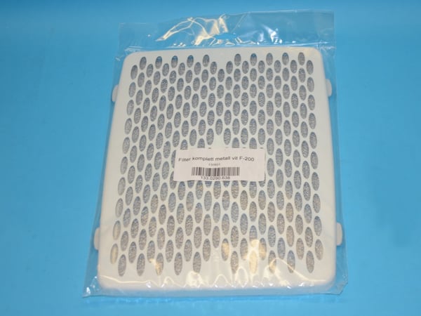 Grease Filter Kit