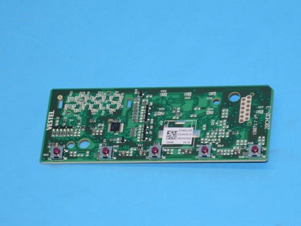 Control Unit