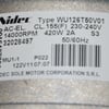 UPO Washing Machine Motor - Image 1