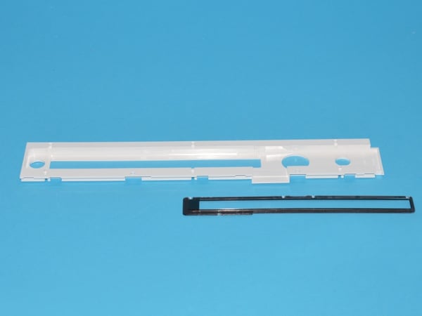 Control Panel WMD-75.1B 070 Bd S Assy