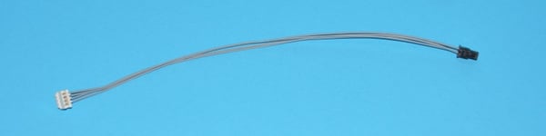 Cable Lin L300MM 4-POLE