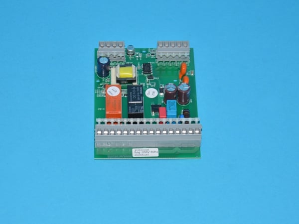 Power Module Motor