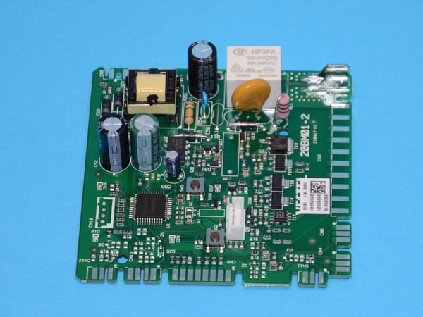 Control Unit