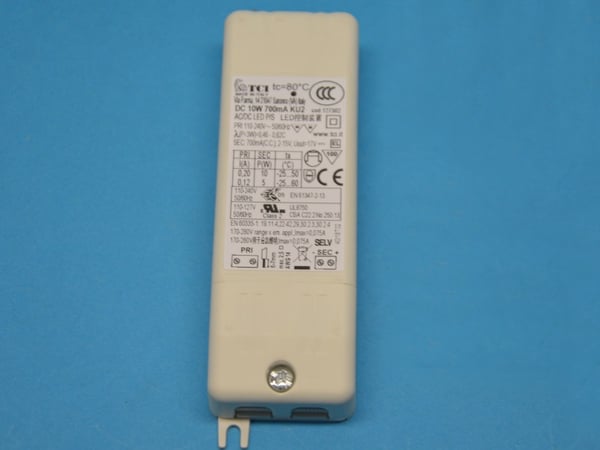 Transformer LED 700MA 10W
