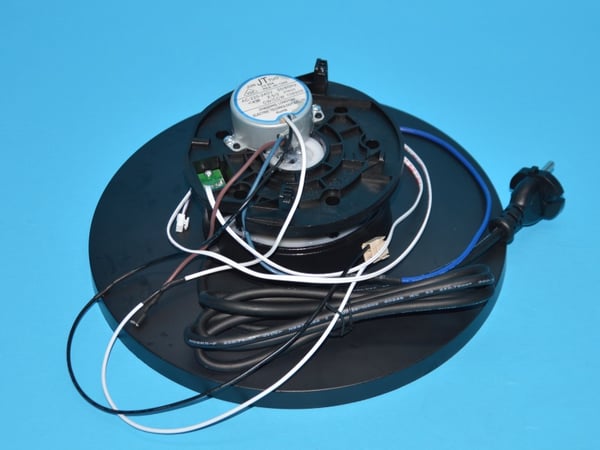 Rotating Base Assy