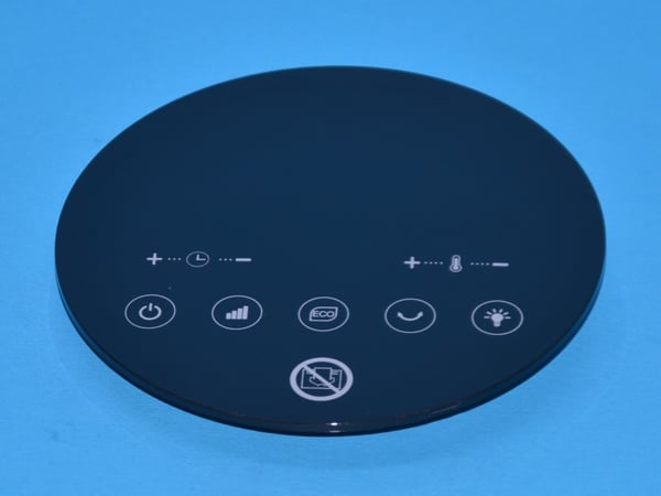 Display Cover