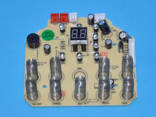 Control PCB