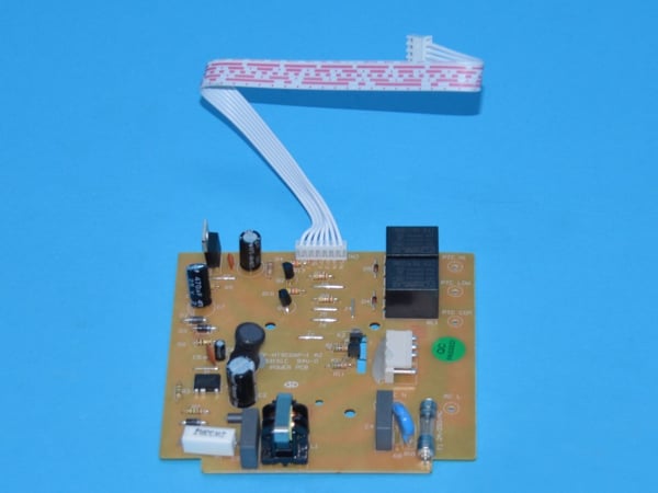 Control PCB KB3151C