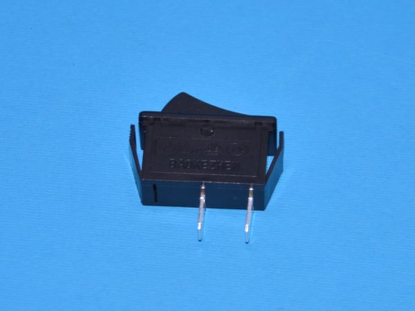Power Switch SC791 15A 250V