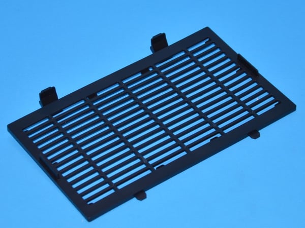 Filter Grid Cover