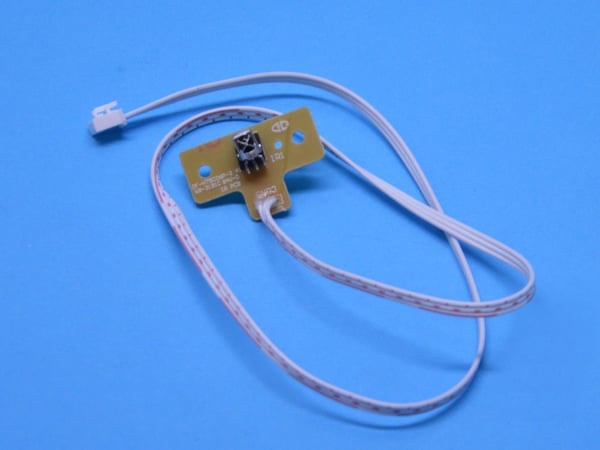 Receiver PCB KB3151C