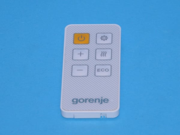 Remote Control HT5C09P