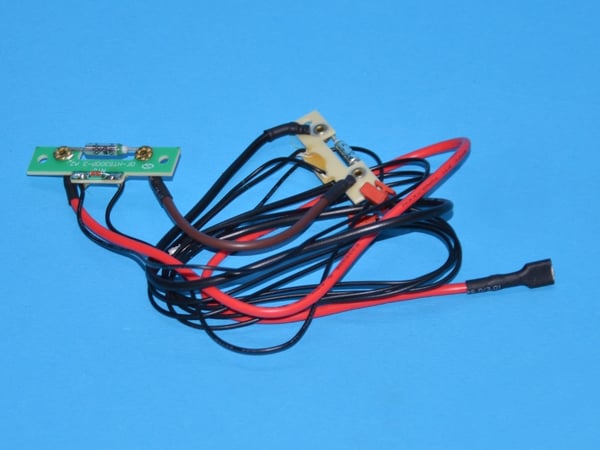 Thermostat 85°C