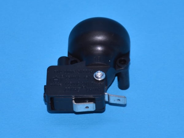 Tip-over Switch