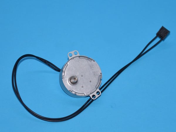 Fireplace Motor 230V AC 4W