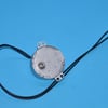 Gorenje Microwave Fireplace Motor 230V AC 4W - Image 1