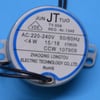 Gorenje Microwave Fireplace Motor 230V AC 4W - Image 2