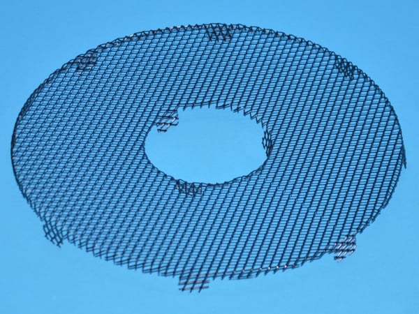 Air Outlet Grid