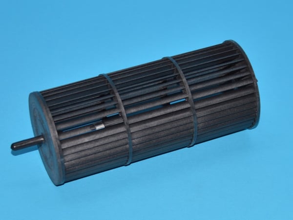 Radial Fan