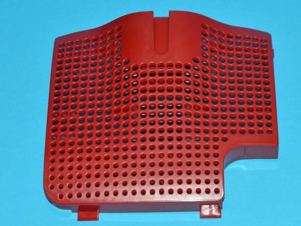 Exhaust Grid