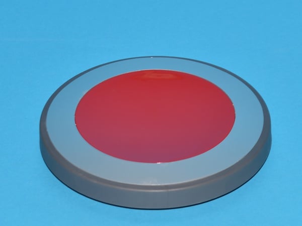 Large Wheel Assy