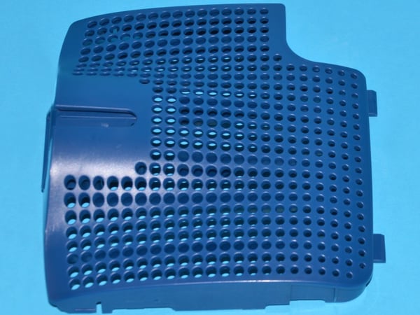 Exhaust Grid