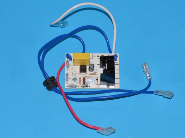 PCB