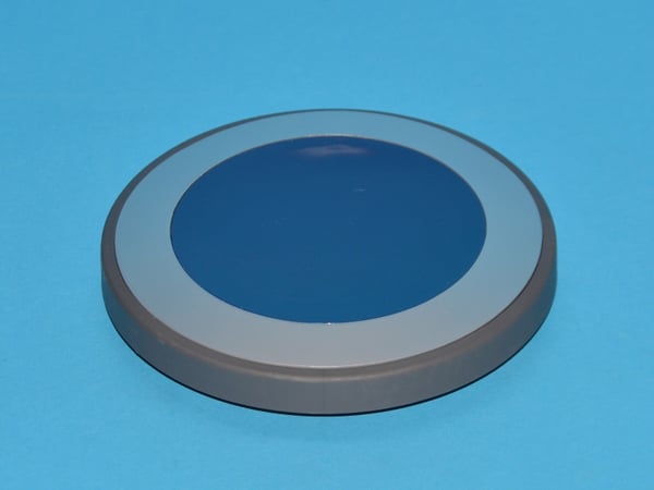 Large Wheel Assy