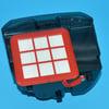 Gorenje Vacuum Cleaner Dust Container Assy - Image 1