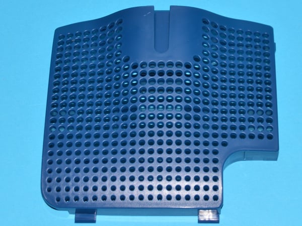 Exhaust Grid