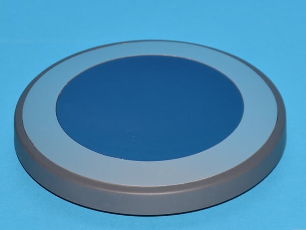 Large Wheel Assy