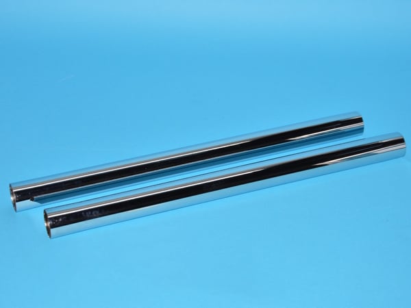 Straight Tube
