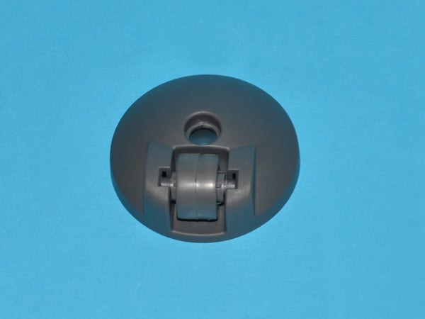 Small Wheel Assy