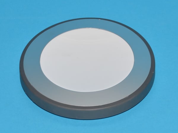 Large Wheel Assy