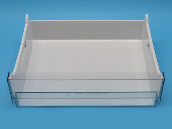 Drawer A6-Z138 031 Ec Sign Assy