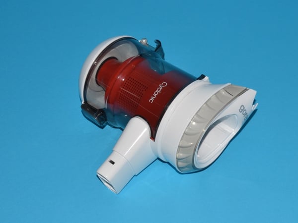 Dust Container Assy