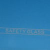 Gorenje Fridge & Freezer Glass Shelf - Image 2