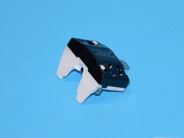 Overload Relay WS60YT