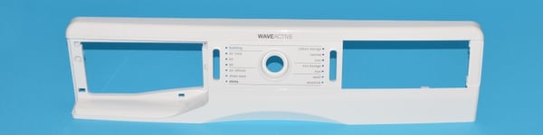 Control Panel L1 SP/K-A-15 Ul En Sig