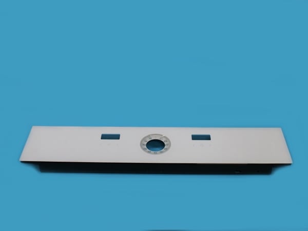 Ctrl Pan.Glass 6-278 Opw 070 SIM2.1 Assy