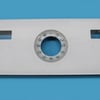 Gorenje Cooker & Hob Ctrl Pan.Glass 6-278 Opw 070 SIM2.1 Assy - Image 2