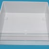 Smeg Fridge & Freezer Drawer A54 H187 070-000 Assy - Image 2