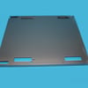 Asko Dishwasher Set Ext. Door L658 P-j-s-c-z Asia - Image 1