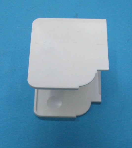 Hinge Cover Upper