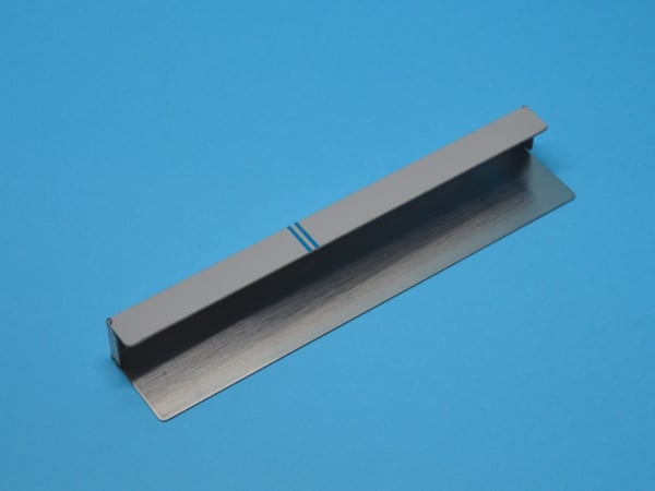 Side Panel Flex.Biu L1 Inox