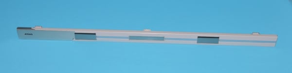 Panel Ui Biu 076X030 L1 Inox Atag